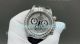 FH Factory Swiss Copy Rolex Cosmo Daytona 4131 Gain Weight Watch Grey Dial with Baguettes (3)_th.jpg
